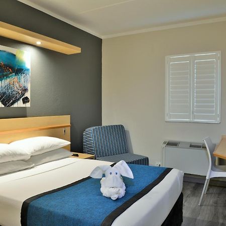 Road Lodge Randburg Johannesburg Eksteriør bilde