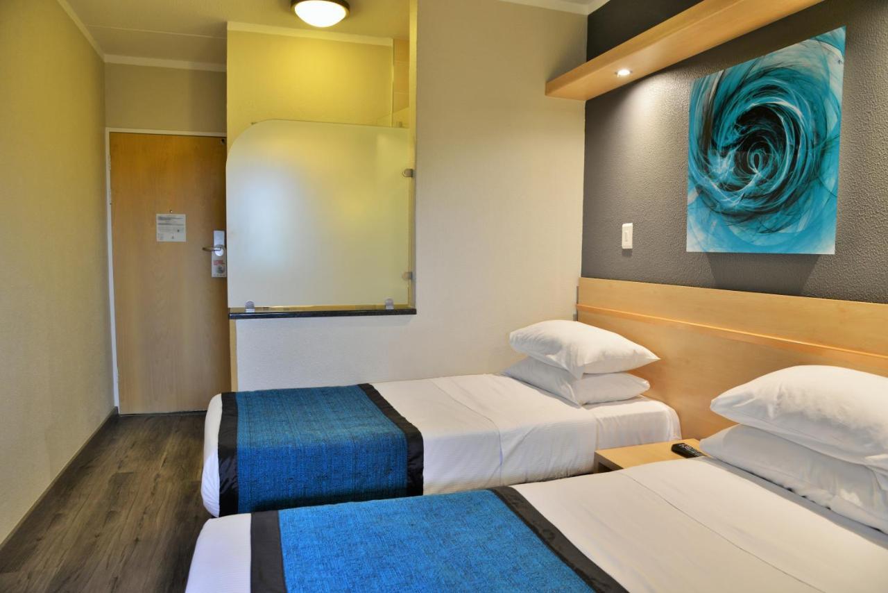 Road Lodge Randburg Johannesburg Eksteriør bilde