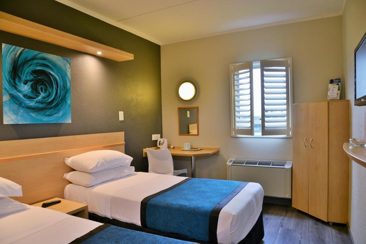 Road Lodge Randburg Johannesburg Eksteriør bilde