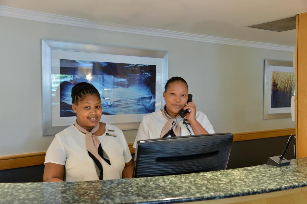 Road Lodge Randburg Johannesburg Eksteriør bilde